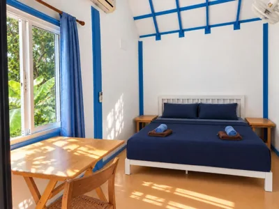 Koh Phangan Beachfront Cottages & Sunset Pool – Photos 2