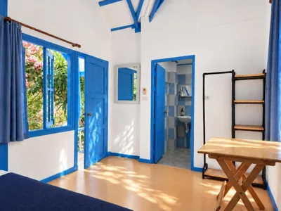 Koh Phangan Beachfront Cottages & Sunset Pool – Photos 4
