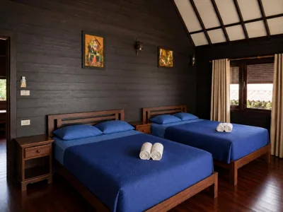 Koh Phangan Beachfront Cottages & Sunset Pool – Photos 6