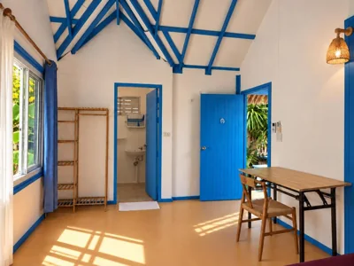 Koh Phangan Beachfront Cottages & Sunset Pool – Photos 8