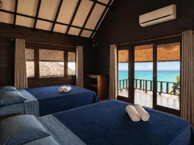 Koh Phangan Beachfront Cottages & Sunset Pool – Photos 11