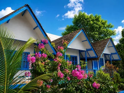 Koh Phangan Beachfront Cottages & Sunset Pool – Photos 16